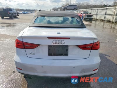 Zdjęcie 6 z 12 samochodu: 2016 AUDI A3 PREMIUM VIN:WAU67LFFXG1054037 - miniatura