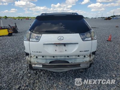 Zdjęcie 6 z 14 samochodu: 2007 LEXUS RX 350 BASE VIN:2T2GK31U37C014269 - miniatura