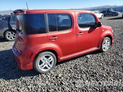 Trzecie zdjęcie samochodu z tyłu: 2009 NISSAN UK VIN:JN8AZ28R19T113982 - miniatura