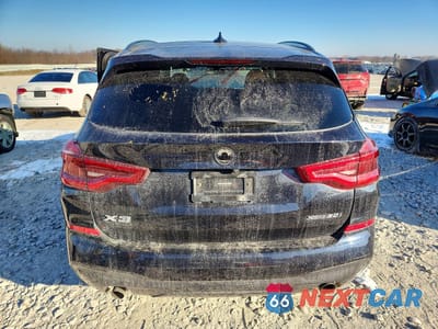 Zdjęcie 6 z 14 samochodu: 2021 BMW X3 XDRIVE30I VIN:5UXTY5C0XM9F22846 - miniatura