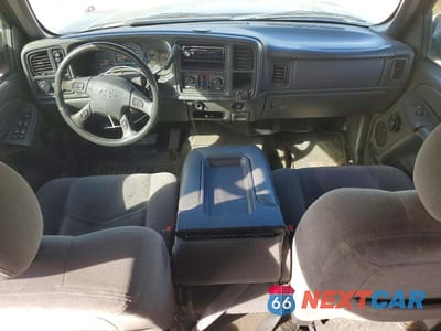 Zdjęcie 8 z 12 samochodu: 2005 CHEVROLET SILVERADO K1500 VIN:2GCEK13T951176603 - miniatura