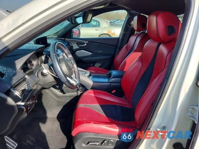 Zdjęcie 7 z 13 samochodu: 2021 ACURA RDX A-SPEC VIN:5J8TC2H6XML014342 - miniatura