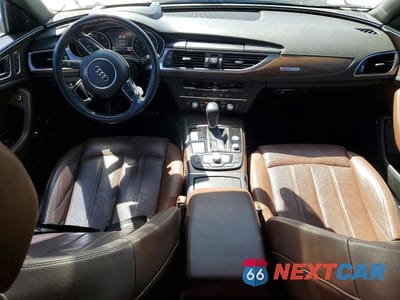 Zdjęcie 8 z 13 samochodu: 2016 AUDI A6 PRESTIGE VIN:WAUHGAFC6GN173568 - miniatura