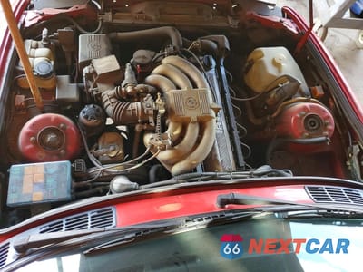 Zdjęcie 11 z 12 samochodu: 1990 BMW 325 I VIN:WBAAA1310LEC66735 - miniatura