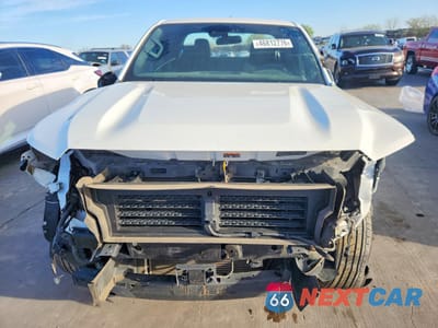 Piąte zdjęcie samochodu w środku: 2023 NISSAN FRONTIER SV VIN:1N6ED1EJ3PN647620 - miniatura