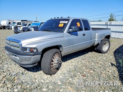 1996 DODGE RAM 3500 3B7MC33C8TM132859 - główne zdjęcie licytacji z USA - miniatura
