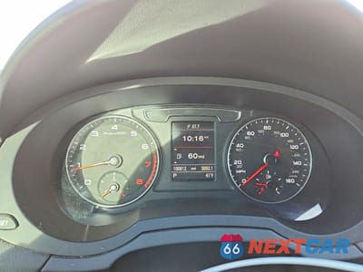 Zdjęcie 9 z 12 samochodu: 2016 AUDI Q3 PRESTIGE VIN:WA1GFCFS3GR022310 - miniatura