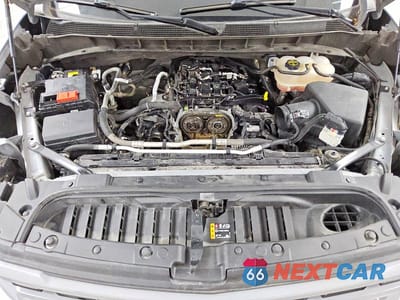 Zdjęcie 11 z 11 samochodu: 2024 CHEVROLET SILVERADO C1500 RST VIN:3GCPADEK8RG309267 - miniatura