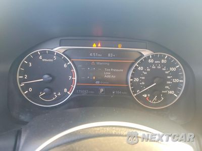 Zdjęcie 9 z 14 samochodu: 2020 NISSAN ALTIMA 2.5 S VIN:1N4BL4BV5LC193660 - miniatura