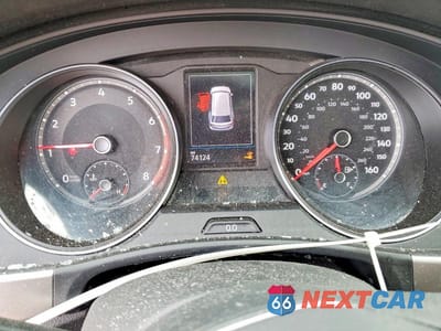 Zdjęcie 9 z 12 samochodu: 2021 VOLKSWAGEN ATLAS SE VIN:1V2KR2CA3MC502857 - miniatura