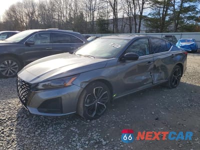 2023 NISSAN ALTIMA 2.5 SR 1N4BL4CW5PN311529 - główne zdjęcie licytacji z USA - miniatura