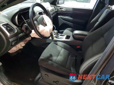 Zdjęcie 7 z 13 samochodu: 2018 JEEP GRAND CHEROKEE LAREDO VIN:1C4RJFAG8JC503827 - miniatura