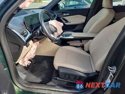 Zdjęcie 7 z 13 samochodu: 2024 BMW X1 XDRIVE28I VIN:WBX73EF03R5Y40478 - miniatura