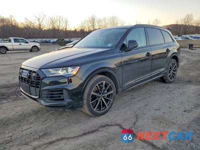 2023 AUDI Q7 PREMIUM PLUS WA1LXBF70PD008749 - główne zdjęcie licytacji z USA - miniatura