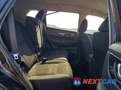 Zdjęcie 11 z 14 samochodu: 2019 NISSAN ROGUE SV VIN:5N1AT2MT2KC719646 - miniatura