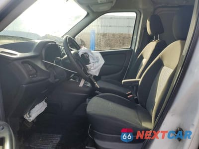 Zdjęcie 7 z 14 samochodu: 2017 RAM PROMASTER CITY VIN:ZFBERFAB2H6D64787 - miniatura