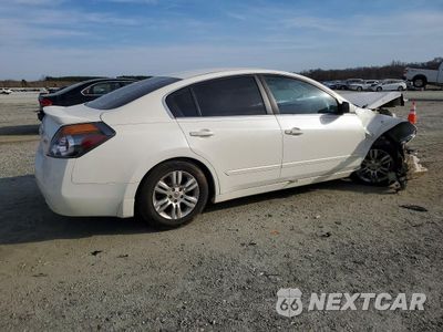 Trzecie zdjęcie samochodu z tyłu: 2012 NISSAN ALTIMA 2.5 VIN:1N4AL2AP8CC189623 - miniatura