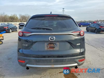 Zdjęcie 6 z 13 samochodu: 2018 MAZDA CX-9 GRAND TOURING VIN:JM3TCADY0J0213100 - miniatura