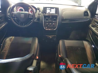Zdjęcie 8 z 13 samochodu: 2015 DODGE GRAND CARAVAN SXT VIN:2C4RDGCG2FR703336 - miniatura
