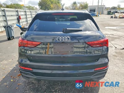 Zdjęcie 6 z 12 samochodu: 2023 AUDI Q3 PREMIUM S LINE 45 VIN:WA1DECF31P1090537 - miniatura