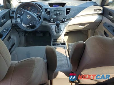 Zdjęcie 8 z 12 samochodu: 2013 HONDA CR-V EX VIN:5J6RM4H54DL046643 - miniatura