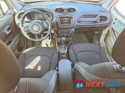 Zdjęcie 8 z 12 samochodu: 2020 JEEP RENEGADE LATITUDE VIN:ZACNJBBB5LPL74290 - miniatura