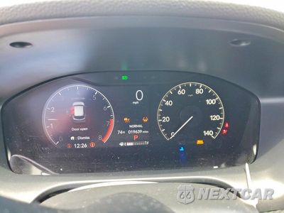 Zdjęcie 9 z 13 samochodu: 2024 HONDA HR-V SPORT VIN:3CZRZ1H54RM747821 - miniatura