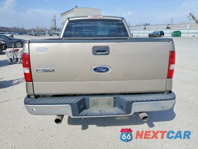 Zdjęcie 6 z 12 samochodu: 2004 FORD F150 VIN:1FTRF12W34NA74177 - miniatura