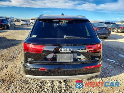 Zdjęcie 6 z 12 samochodu: 2018 AUDI Q7 PREMIUM PLUS VIN:WA1LHAF78JD037558 - miniatura