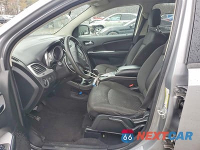 Zdjęcie 7 z 12 samochodu: 2016 DODGE JOURNEY SE VIN:3C4PDCAB2GT214828 - miniatura
