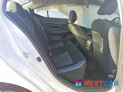 Zdjęcie 10 z 12 samochodu: 2023 NISSAN VERSA SV VIN:3N1CN8EV7PL838611 - miniatura