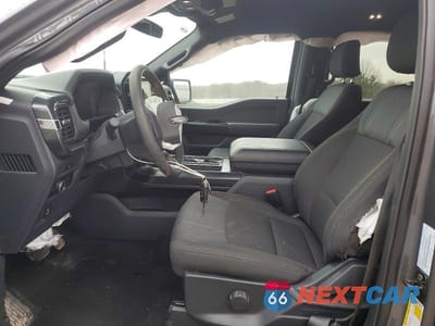Zdjęcie 7 z 11 samochodu: 2025 FORD F150 STX VIN:1FTEW2LP0SKE60341 - miniatura