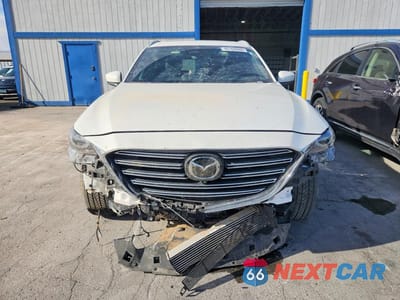 Piąte zdjęcie samochodu w środku: 2020 MAZDA CX-9 SIGNATURE VIN:JM3TCBEY6L0423885 - miniatura