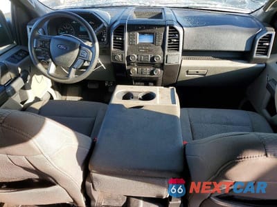 Zdjęcie 8 z 12 samochodu: 2018 FORD F150 SUPERCREW VIN:1FTEW1EB5JFA81290 - miniatura