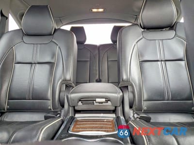 Zdjęcie 10 z 12 samochodu: 2017 ACURA MDX ADVANCE VIN:5FRYD4H85HB005814 - miniatura