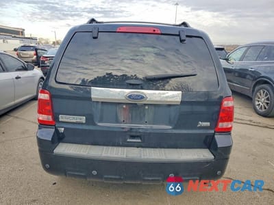 Zdjęcie 6 z 13 samochodu: 2012 FORD ESCAPE LIMITED VIN:1FMCU0EG8CKB17367 - miniatura