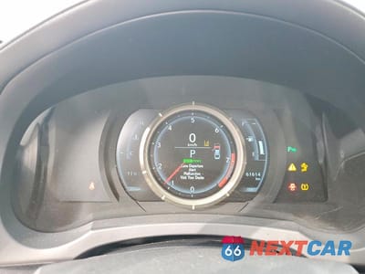 Zdjęcie 9 z 12 samochodu: 2019 LEXUS IS 300 BASE VIN:JTHC81D2XK5038301 - miniatura