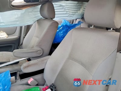 Zdjęcie 11 z 14 samochodu: 2007 TOYOTA HIGHLANDER BASE VIN:JTEHP21A970207087 - miniatura