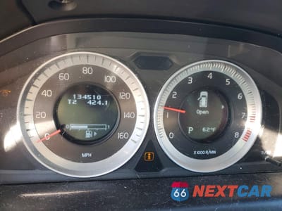 Zdjęcie 9 z 13 samochodu: 2013 VOLVO XC60 3.2 VIN:YV4952DZ0D2463308 - miniatura