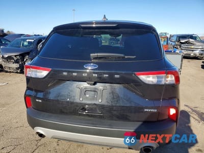 Zdjęcie 6 z 13 samochodu: 2022 FORD ESCAPE SE VIN:1FMCU9G61NUB48637 - miniatura