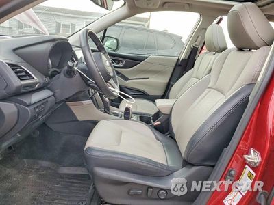 Zdjęcie 7 z 12 samochodu: 2020 SUBARU FORESTER LIMITED VIN:JF2SKAUC5LH414895 - miniatura
