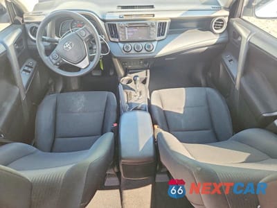 Zdjęcie 8 z 13 samochodu: 2015 TOYOTA RAV4 LE VIN:2T3ZFREV4FW203654 - miniatura