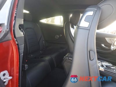 Zdjęcie 10 z 12 samochodu: 2017 MERCEDES-BENZ C 300 VIN:WDDWJ4JB5HF361009 - miniatura