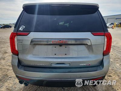 Zdjęcie 6 z 13 samochodu: 2023 GMC YUKON AT4 VIN:1GKS2CKL2PR310270 - miniatura