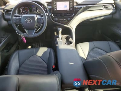 Zdjęcie 8 z 11 samochodu: 2024 TOYOTA CAMRY SE VIN:4T1T11AK9RU916712 - miniatura