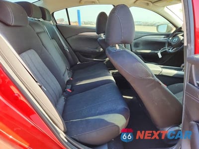 Zdjęcie 10 z 12 samochodu: 2018 MAZDA 6 SPORT VIN:JM1GL1U54J1309127 - miniatura