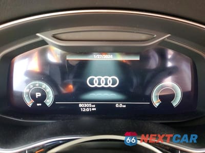 Zdjęcie 9 z 12 samochodu: 2021 AUDI Q7 PREMIUM PLUS VIN:WA1LXAF7XMD014161 - miniatura