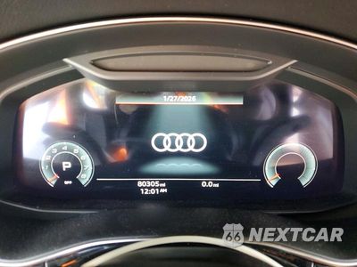 Zdjęcie 9 z 13 samochodu: 2021 AUDI Q7 PREMIUM PLUS VIN:WA1LXAF7XMD014161 - miniatura