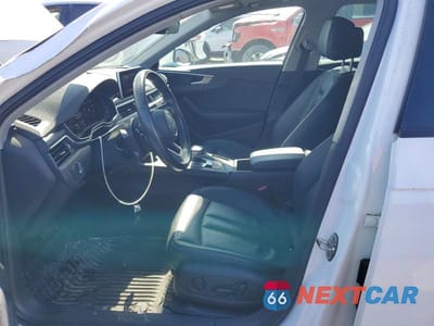 Zdjęcie 7 z 12 samochodu: 2017 AUDI A4 PREMIUM VIN:WAUDNAF42HN046816 - miniatura