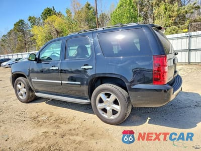 Drugie zdjęcie samochodu z przodu: 2011 CHEVROLET TAHOE K1500 LTZ VIN:1GNSKCE02BR388707 - miniatura